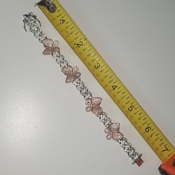 SOLD❤🔥🦋 BRACELET  l Jewelry l ❤ - Picture 6 of 10